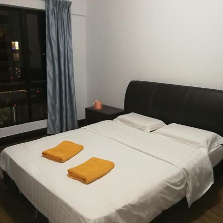 Jack'S Condoapartment @ Marina Court Resort Condominium Kota Kinabalu Exterior foto