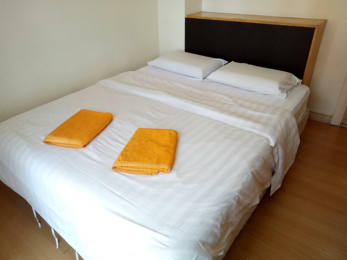 Jack'S Condoapartment @ Marina Court Resort Condominium Kota Kinabalu Exterior foto