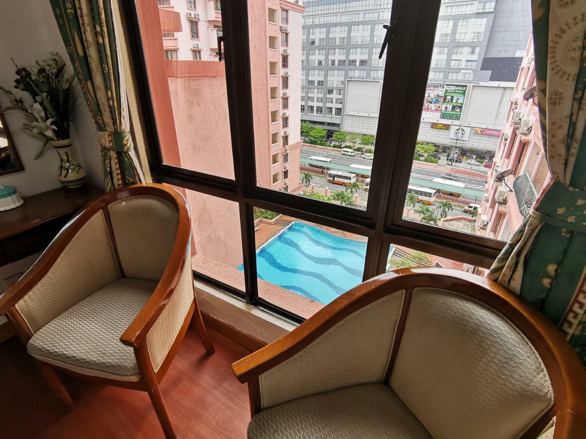 Jack'S Condoapartment @ Marina Court Resort Condominium Kota Kinabalu Exterior foto